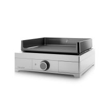 Plancha électrique Modern 45 inox - 	FORGE ADOUR